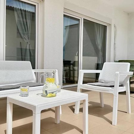 Your Comfy Apartment Sarandë 外观 照片