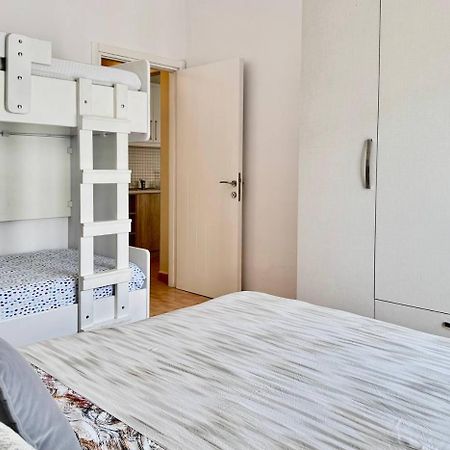 Your Comfy Apartment Sarandë 外观 照片