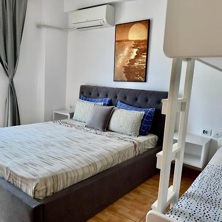 Your Comfy Apartment Sarandë 外观 照片