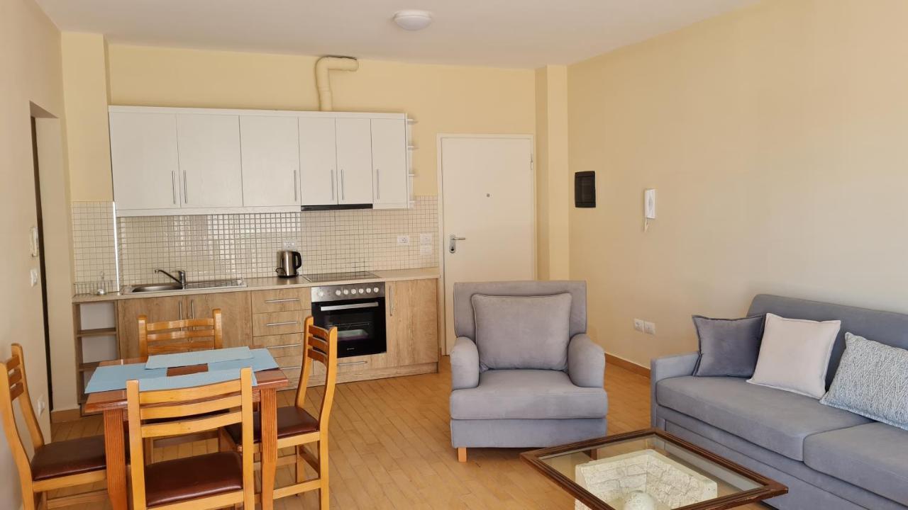Your Comfy Apartment Sarandë 外观 照片