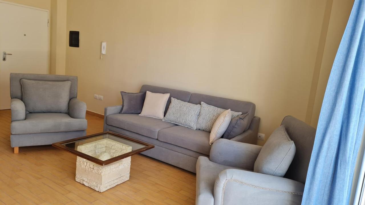 Your Comfy Apartment Sarandë 外观 照片