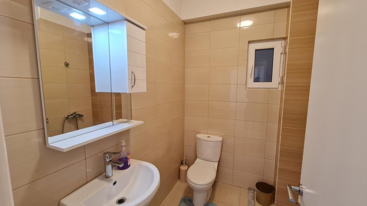 Your Comfy Apartment Sarandë 外观 照片