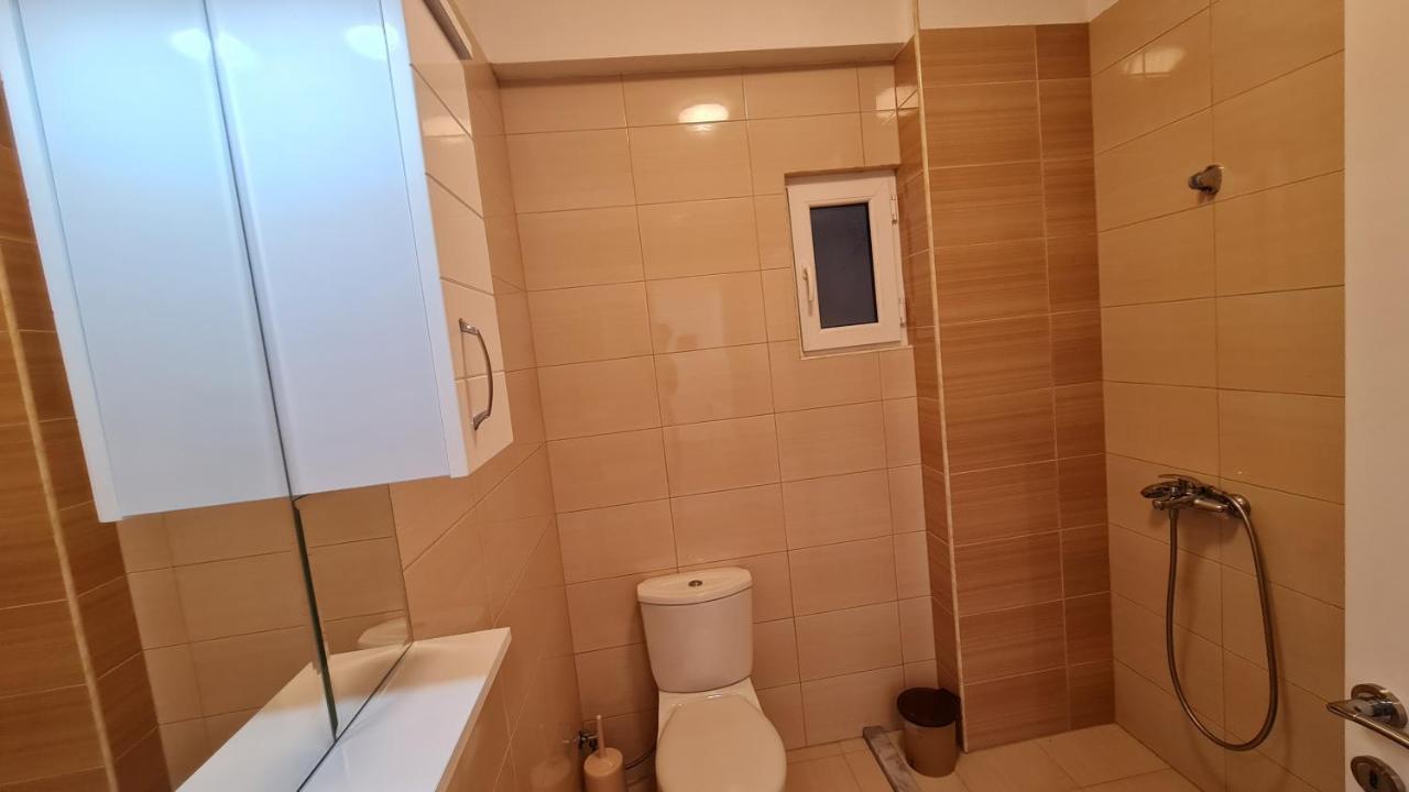 Your Comfy Apartment Sarandë 外观 照片