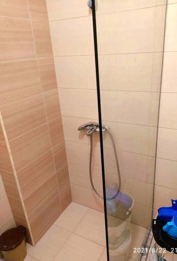 Your Comfy Apartment Sarandë 外观 照片