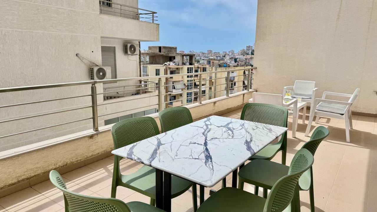 Your Comfy Apartment Sarandë 外观 照片