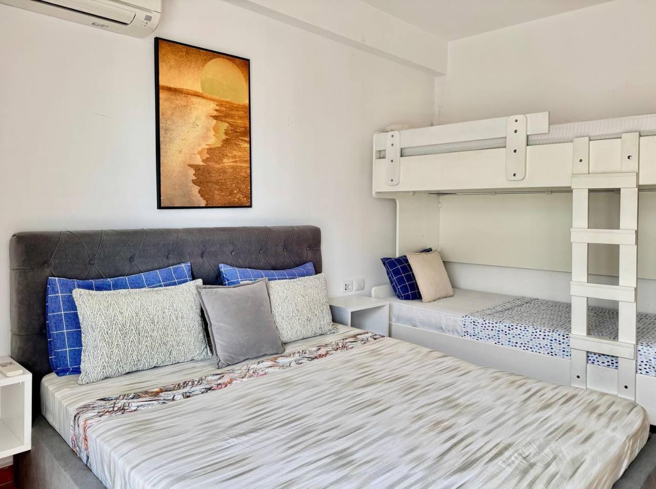 Your Comfy Apartment Sarandë 外观 照片