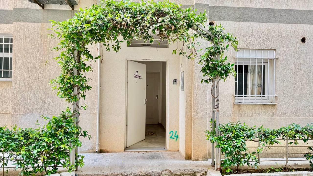 Your Comfy Apartment Sarandë 外观 照片